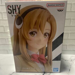 新品未開封 SHY シャイ 小石川惟子フィギュア