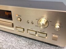 TEAC ティアック VRDS-8 リモコン付 動作超美品 格安スタート！_画像4