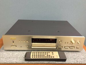 TEAC ティアック VRDS-8 リモコン付 動作超美品 格安スタート！