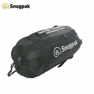 送料300円(税込)■os456■Snugpak ジャングル ブランケット 収納バッグ付き 9790円相当【シンオク】