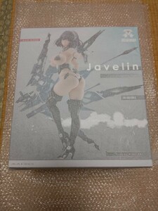 未開封　冥途武装：Javelin 1/7 完成品フィギュア　あみあみ×AMAKUNI　ジャベリン