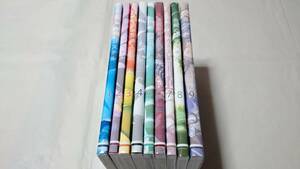  free shipping * insect .. kaga stereo ru9 volume set literary coterie magazine condition excellent 