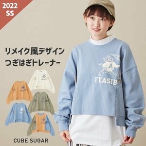 Z21 CUBE SUGAR キューブシュガー