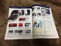 【純正 2008年3月】マツダ RX-8 オプションカタログ 26ページ MAZDA Roadster ロータリー RE _画像10