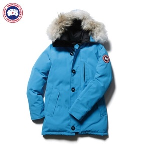 【HK4S/2022/1204】◎CANADA GOOSE◎JASPER◎SOPHNET.EDITION◎S◎2014年11月8日発売◎