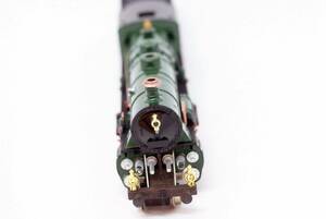 アーノルド旧製品の最高傑作の一つ　バイエルン王国鉄道　S3/6 ドイツ　優美で美しい