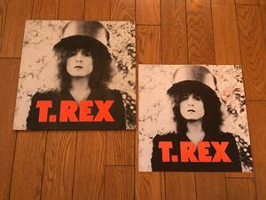 ★T.レックス／ザ・スライダー T.REX／ THE SLIDER マーク・ボラン MARC BOLAN