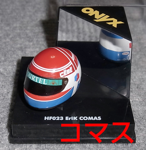 HF023 ONYX 1/12 コマス リジェ ルノー JS39B 1994 F1 Ligier RENAULT