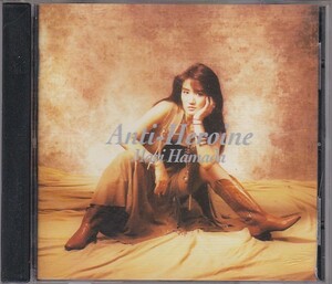 ★CD Anti‐Heroine アンチ・ヒロイン 全12曲収録 *浜田麻里