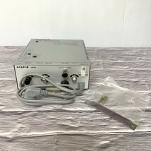 マスプロ　UHF　ブースター　UA46　　中古品(M0109-7)_画像1