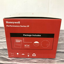 【未使用品】 Honeywell IPドームカメラ H4W4PER3V 防犯カメラ □4MP □NTSC(M0116-2)_画像3