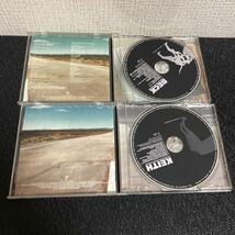 CD2枚セット/animation BECK soundtrack/BECK/KEITH/サウンドトラック/サントラ/盤面美品_画像3