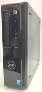 LA2013J【動作〇Win10搭載】DELL Vostro 3800 CPU:Intel(R) Core(TM) i3-4170 CPU @ 3.70GHz HDD:500GB メモリ:4GB