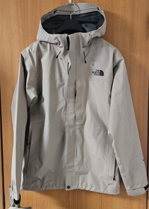 THE NORTH FACE ザ ノースフェイス ゴアテックスクラウド マウンテンパーカー 