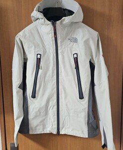 THE NORTH FACE ザ ノースフェイス ゴアテックス マウンテンパーカー 　