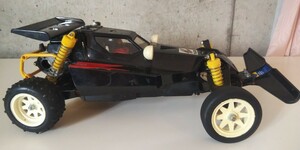 TAMIYA タミヤ ファルコン 当時物ラジコンバギー レストアベース