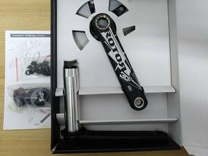 ROTOR ローター 3D F　XC2　MTB用　30mm径　110mm-74mm　172.5mm　未使用　送料無料