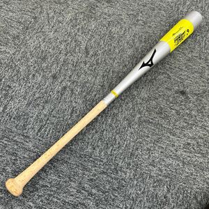 90. MIZUNO ミズノ MAZDA ALL STAR GAME 2016 実使用バット マツダオールスターゲーム 野球 記念品 マスコットバット 本体のみ