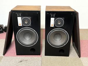 JBL L26 スピーカー ペア。