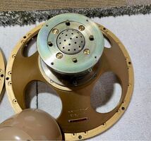 TANNOY HPD 385/8 ユニット 2個1ペア。_画像5