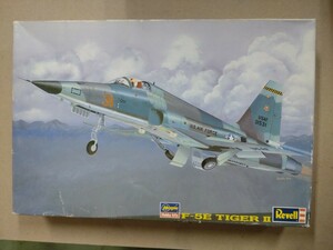 ハセガワ/レベル 1/48「F-5E タイガーII」HM169 中袋未開封 86169