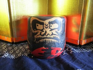 0daruma kokeshi .ni0