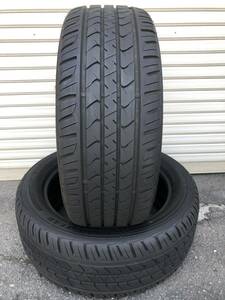 2020年製造　GOOD YEAR　EfficientGrip SUV　HP01　275/50R21　2本セット　