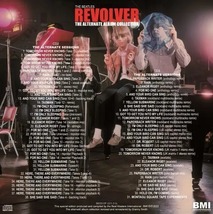 THE BEATLES / REVOLVER : THE ALTERNATE ALBUM COLLECTION 100セット限定2種紙ジャケ (3CD)_画像8