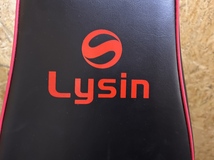 Lysin ベンチ＋ダンベルセット 1.25Kg×8/2.5Kg×4/7.5Kg×2/計22Kg お引き取り可 埼玉県川口市発 「16632」_画像7