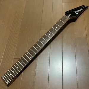 ibanez RG ネック