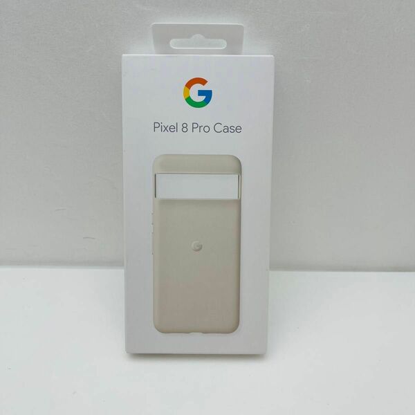 Ｇｏｏｇｌｅ Google Pixel 8 Pro Case (Porcelain)