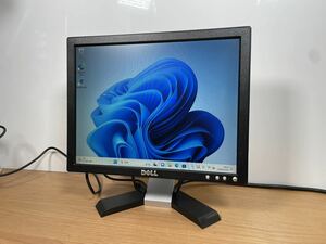  sub monitor . recommendation!Dell 15 inch liquid crystal monitor E157FPb VESA mount D-Sub compact display VGA