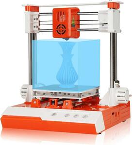 3D printer 3D printer body 