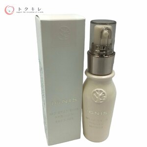 △送料無料 IGNIS イグニス モイスチュアライジング プレミアム エッセンス (美容液) 40mL 定価7,700円相当 未使用