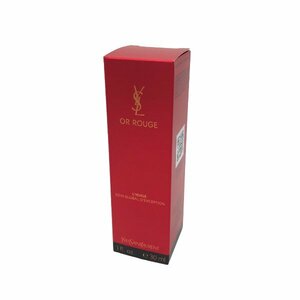 ♪ 送料無料 YSL Yves Saint Laurent イヴサンローラン OR ROUGE オールージュ ユイル N (美容液) 30ml 未使用品