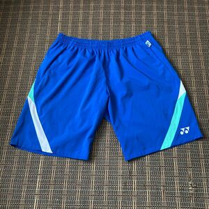 YONEX ハーフパンツ ユニOサイズ VERYCOOL ヨネックス