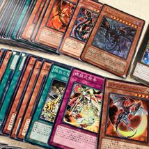 c3 60トレカ 遊戯王 大量セット 400枚弱 TCG トレーディングカード KONAMI 英語韓国語版含む可能性有り 痛み有り 重複有り ゼンマイン_画像3