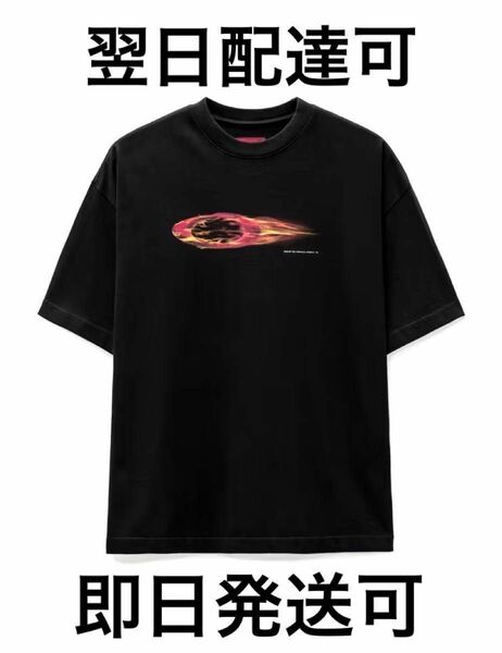 oakley × piet ソフトウェア フレーム Tシャツ ブラック　日本未発売　Mサイズ