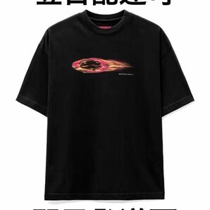 oakley × piet ソフトウェア フレーム Tシャツ ブラック　日本未発売　Mサイズ