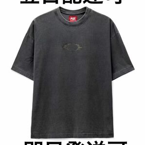 oakley × pietメタル 2.0 Tシャツ　ブラック　日本未発売　Mサイズ