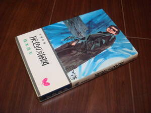 稀少　楳本捨三　灰色の海図　双葉社　長編ミステリー　双葉新書