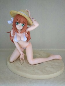 君が望む永遠 涼宮遥 1/8 フィギュア 水着 GOOD SMILE COMPANY グッドスマイルカンパニー