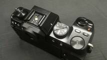 【美品♪】FUJIFILM 富士フィルム X-S10 ボディ 2610万画素 ミラーレス 一眼 カメラ/動作品_画像6