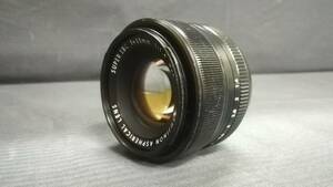 【良品♪】FUJIFILM 富士フィルム フジノンレンズ XF 35mm F1.4 R 単焦点 レンズ/動作品