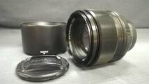 【美品♪】FUJIFILM 富士フィルム フジノンレンズ XF 56mm F1.2 R APD 単焦点 レンズ/動作品_画像1