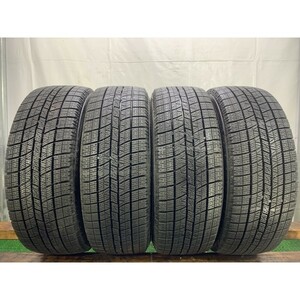 2019年製 8分山 LUCCINI TORMENTA X 165/55R14 72Q 4本/札幌市手渡し可/中古スタッドレスタイヤ(冬タイヤ) ライフ A1_Q_63