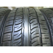 2022年製 9.5分山 PIRELLI SCORPION ZERO ASIMMETRICO 275/50R20 113W 4本/札幌市手渡し可/中古オンロードタイヤ(夏) MO 承認タイヤ P1_170_画像3