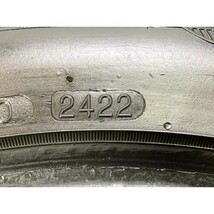 2022年製 9分山 NANKANG REMEX RX-615 215/45R17 91V 4本/札幌市手渡し可/中古オンロードタイヤ(夏タイヤ) カローラ等 F_100_画像10