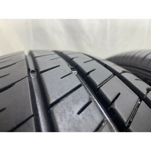 2020年製 9分山 グッドイヤー Efficient Grip ECO EG02 175/65R14 82S 4本/札幌市手渡し可/中古オンロードタイヤ(夏タイヤ) パッソ等 C3_59の画像6