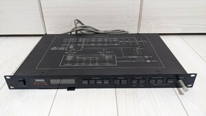 YAMAHA TX81Z シンセサイザー 音源 モジュール ヤマハ